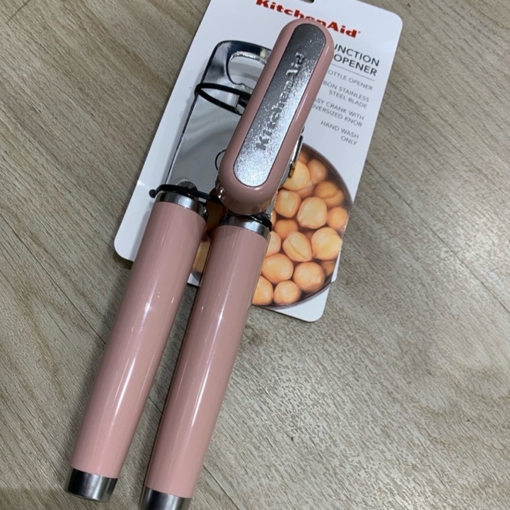 KitchenAid MULTIFUNCTION CAN OPENER